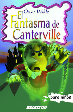 FANTASMA DE CANTERVILLE, EL