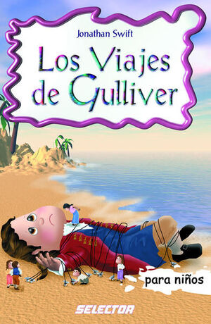 VIAJES DE GULLIVER, LOS
