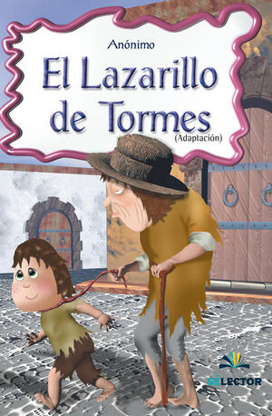 LAZARILLO DE TORMES, EL