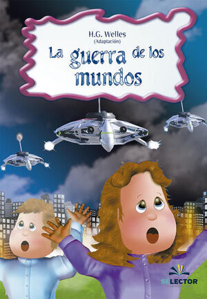 GUERRA DE LOS MUNDOS, LA
