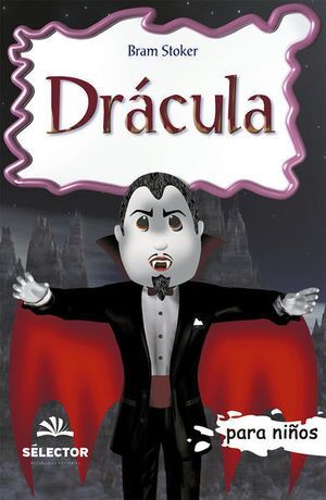 DRÁCULA