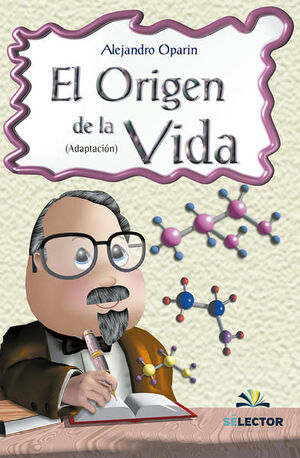 ORIGEN DE LA VIDA, EL