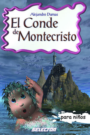 CONDE DE MONTECRISTO, EL