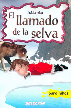 LLAMADO DE LA SELVA, EL