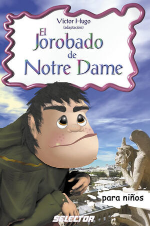 JOROBADO DE NOTRE DAME, EL