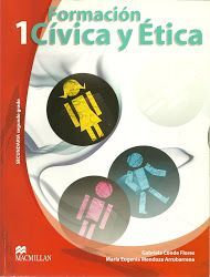 FORMACIÓN CÍVICA Y ÉTICA 1