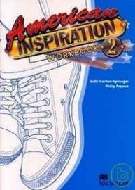 AMERICAN INSPIRATION 2 WORKBOOK