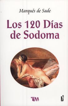 120 DÍAS DE SODOMA
