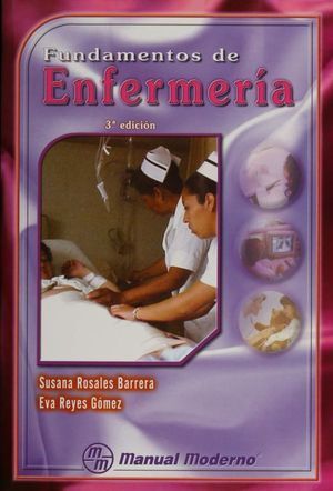 FUNDAMENTOS DE ENFERMERÍA