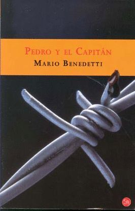 PEDRO Y EL CAPITÁN