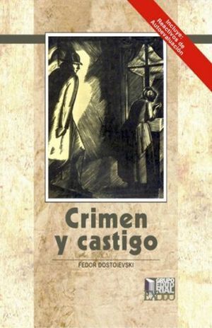 CRIMEN Y CASTIGO