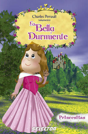 BELLA DURMIENTE, LA