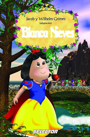 BLANCA NIEVES