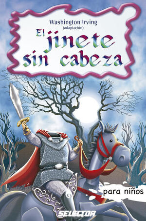 JINETE SIN CABEZA, EL
