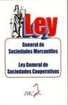 LEY GENERAL DE SOCIEDADES MERCANTILES Y COOPERATIVAS