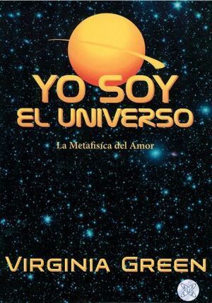 YO SOY EL UNIVERSO