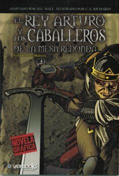 REY ARTURO Y LOS CABALLEROS DE LA MESA REDONDA, EL