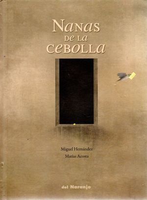 NANAS DE LA CEBOLLA