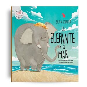 ELEFANTE Y EL MAR, EL