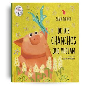 DE LOS CHANCHOS QUE VUELAN