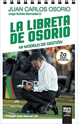 LIBRETA DE OSORIO, LA