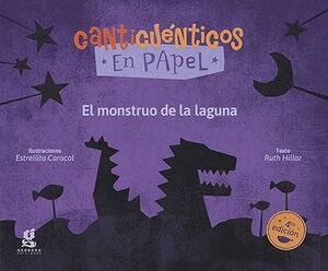 MONSTRUO DE LA LAGUNA, EL