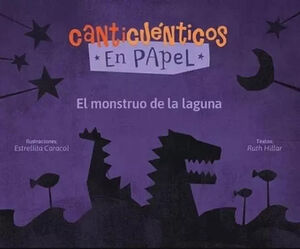 MONSTRUO DE LA LAGUNA, EL
