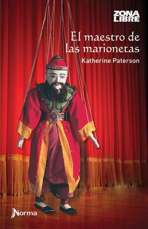 MAESTRO DE LAS MARIONETAS, EL