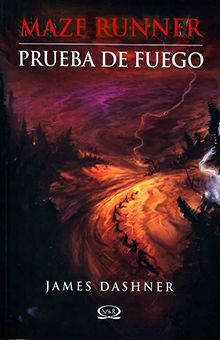 PRUEBA DE FUEGO