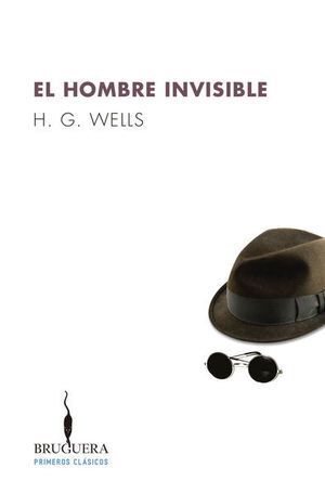 HOMBRE INVISIBLE, EL