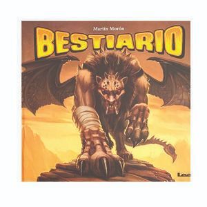 BESTIARIO