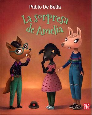 SORPRESA DE AMELIA, LA