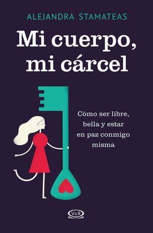 MI CUERPO, MI CÁRCEL