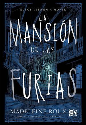 MANSIÓN DE LAS FURIAS, LA
