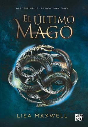 ULTIMO MAGO, EL