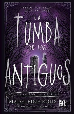TUMBA DE LOS ANTIGUOS, LA