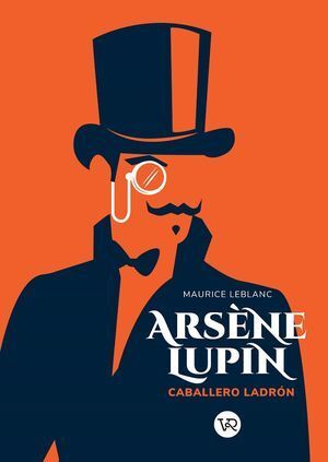 ARSENE LUPIN