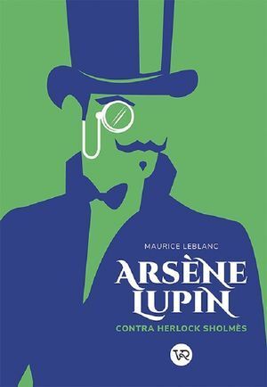 ARSÈNE LUPIN