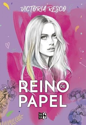 REINO DE PAPEL
