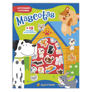 MASCOTAS