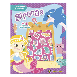 SIRENAS