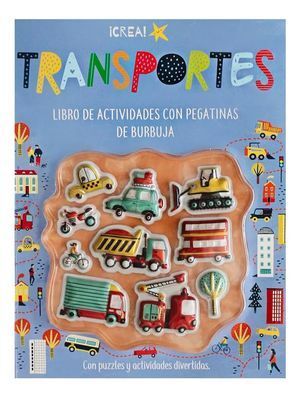 TRANSPORTES