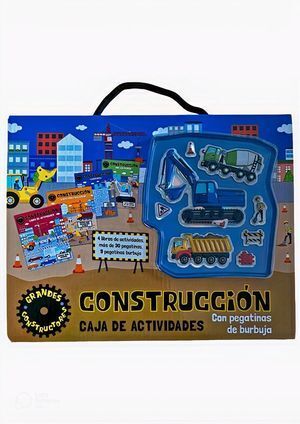 CONSTRUCCION