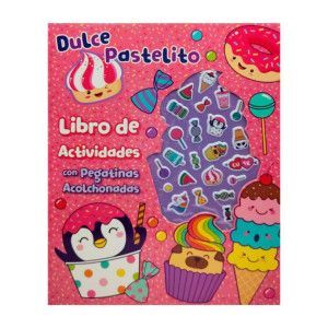 DULCE PASTELITO
