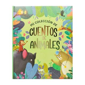 COLECCION DE CUENTOS DE ANIMALES