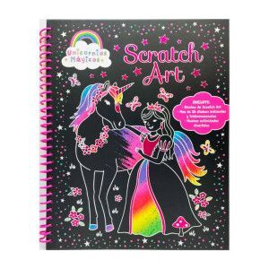UNICORNIOS MAGICOS