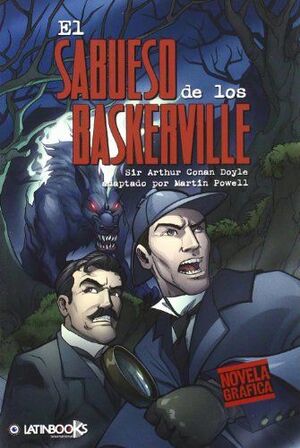 SABUESO DE LOS BASKERVILLE, EL