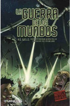 GUERRA DE LOS MUNDOS