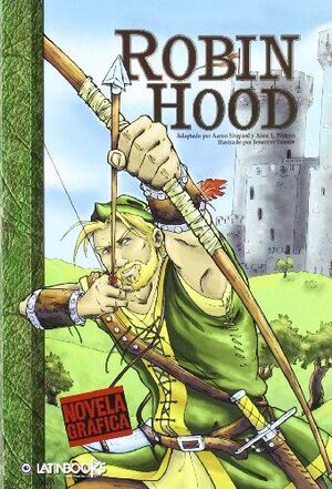 ROBIN HOOD