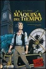 MÁQUINA DEL TIEMPO, LA